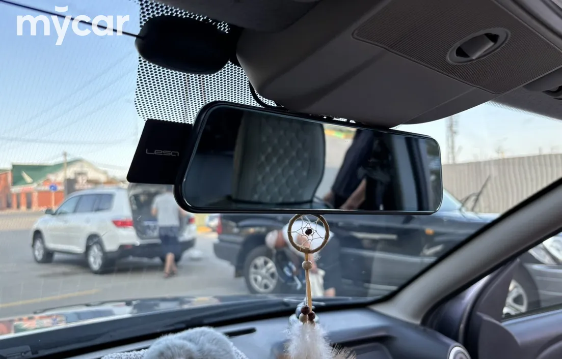 Nissan Terrano 2020