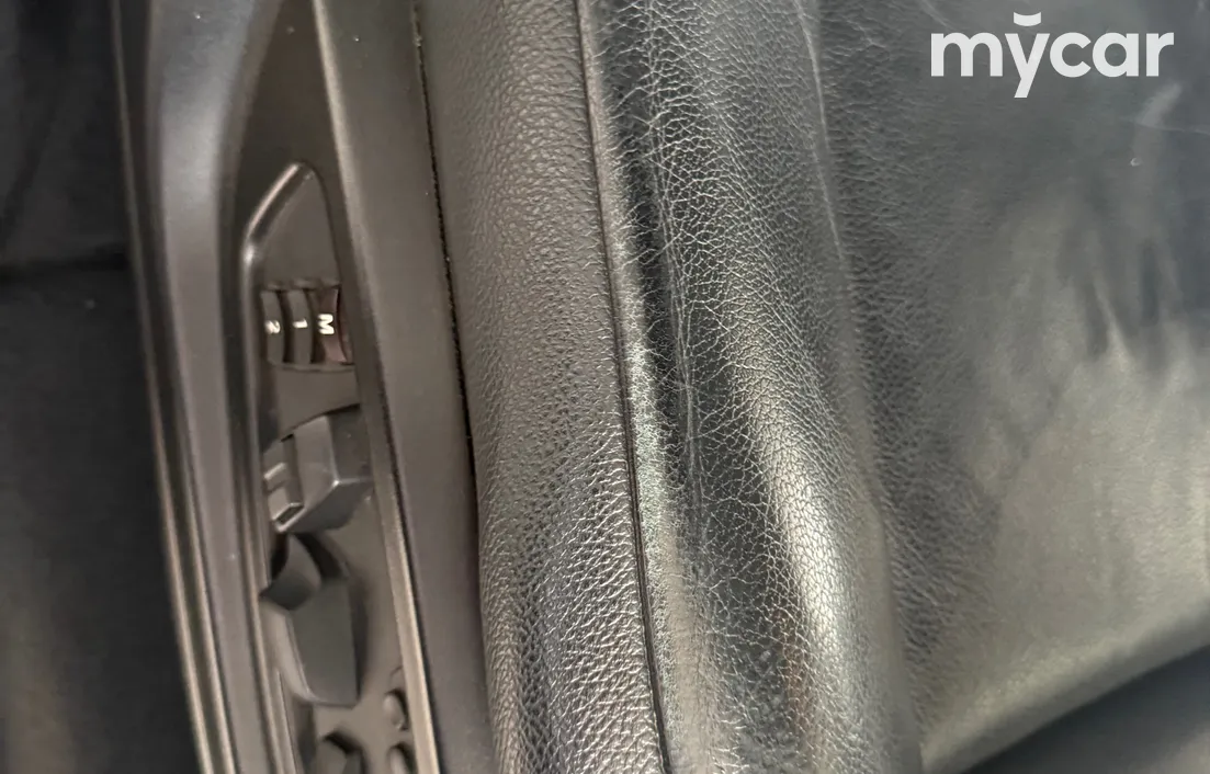 BMW X5 2011