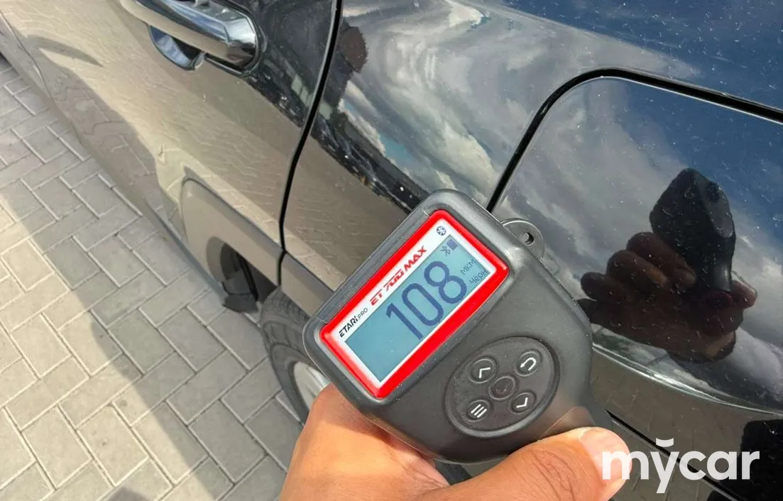 Toyota RAV4 2019