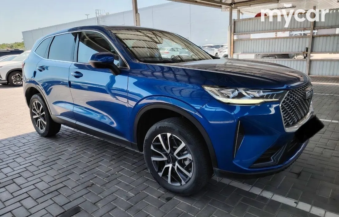 Haval H6 2023