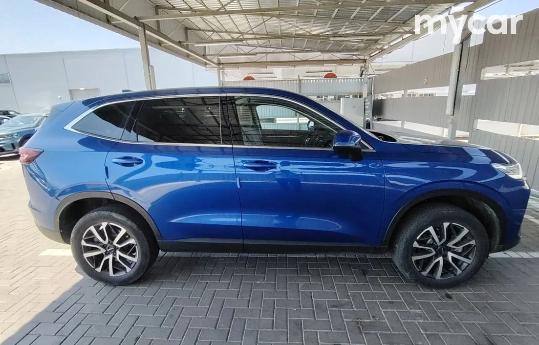 Haval H6 2023