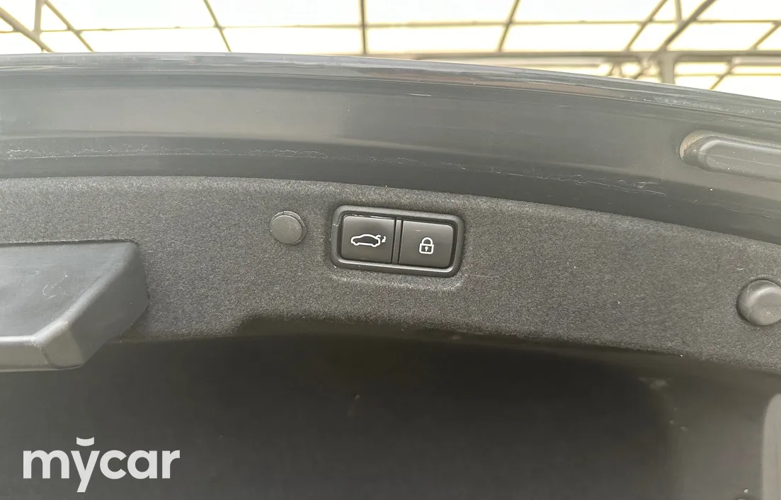 Kia K7 2017