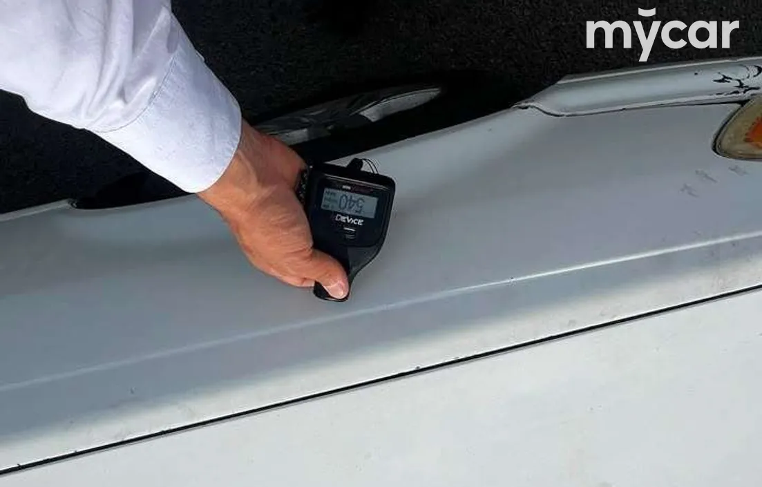 Toyota Camry 1999