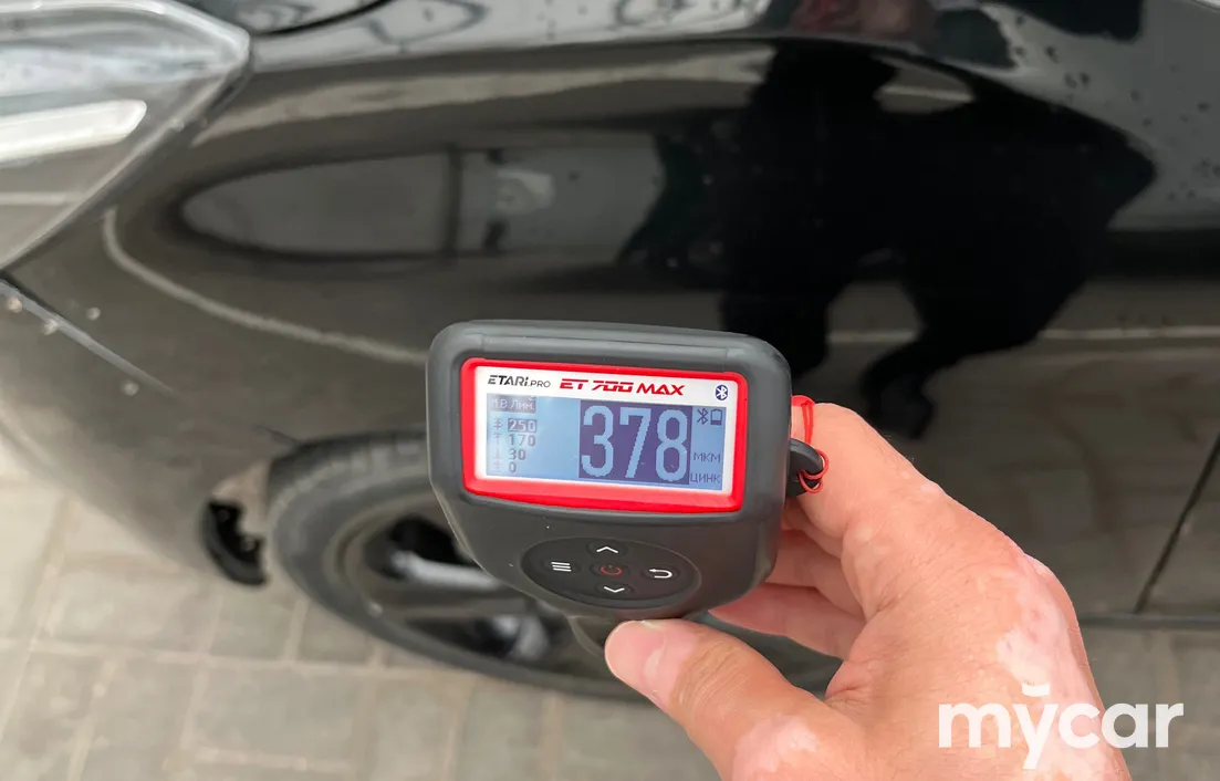 Chevrolet Spark 2019