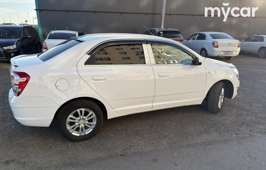 Chevrolet Cobalt 2023