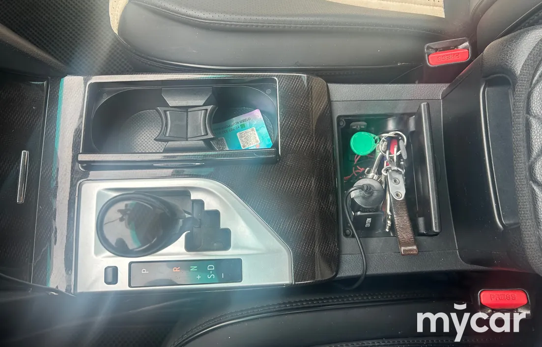 Toyota Camry 2014