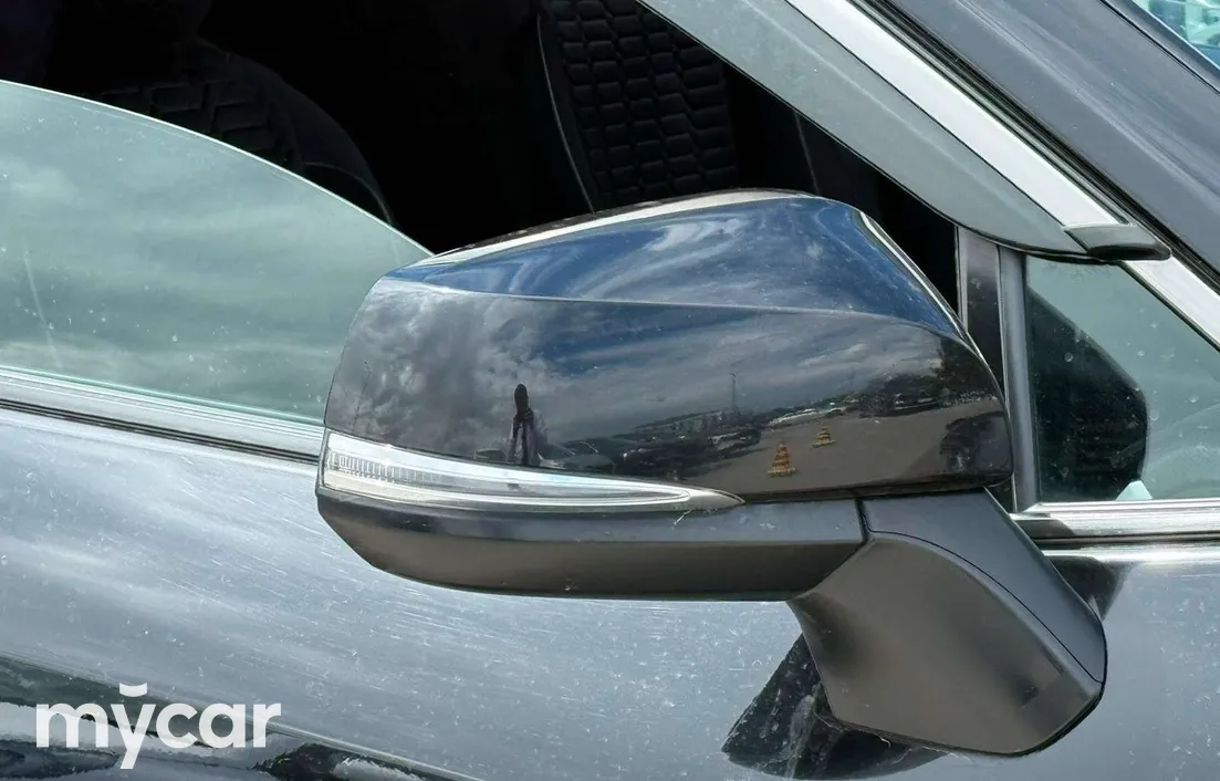 Toyota RAV4 2019