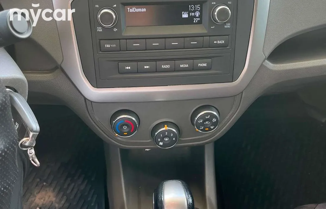 Chevrolet Cobalt 2025