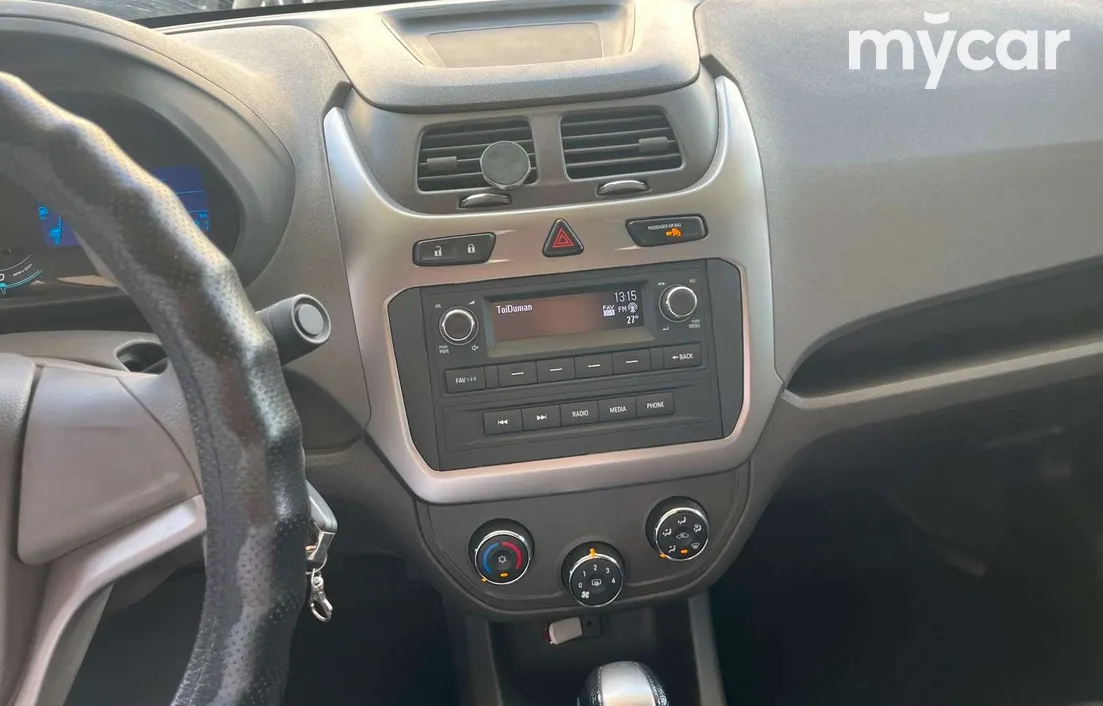 Chevrolet Cobalt 2025