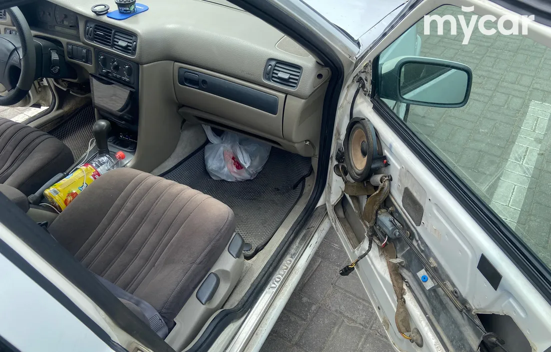 Volvo S70 1997
