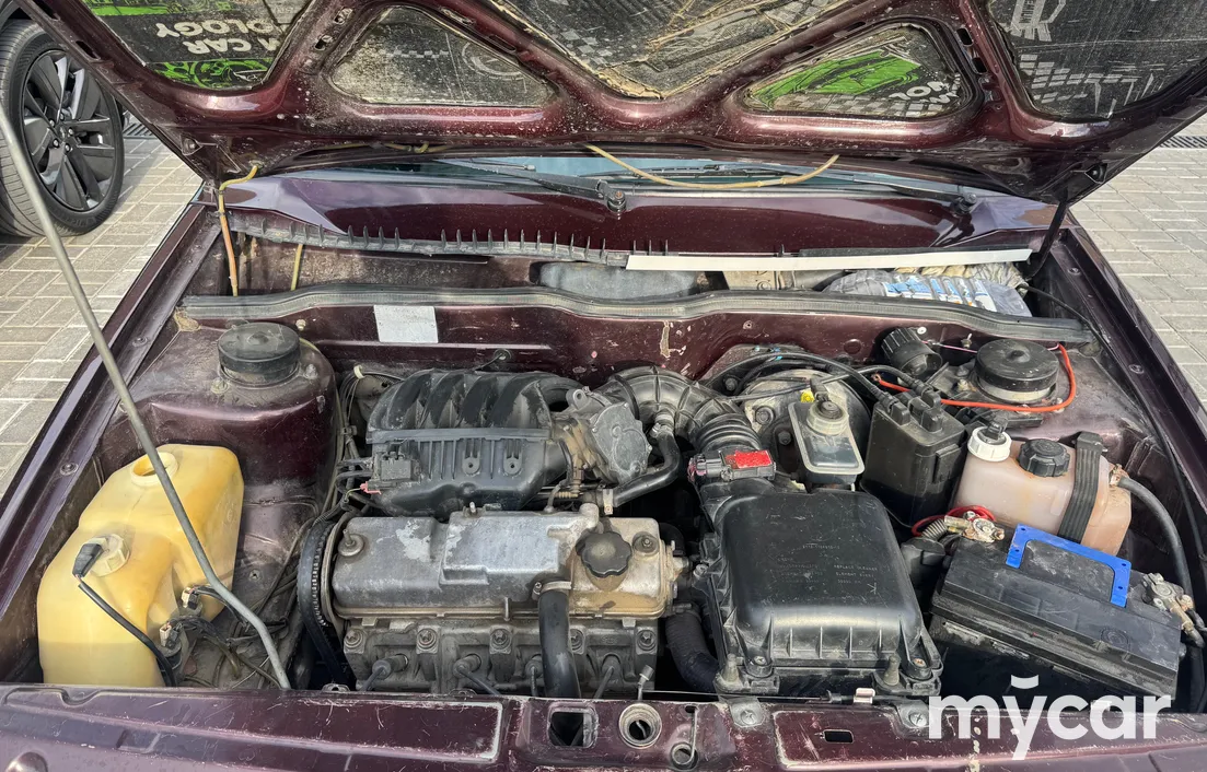 LADA 2114 2012