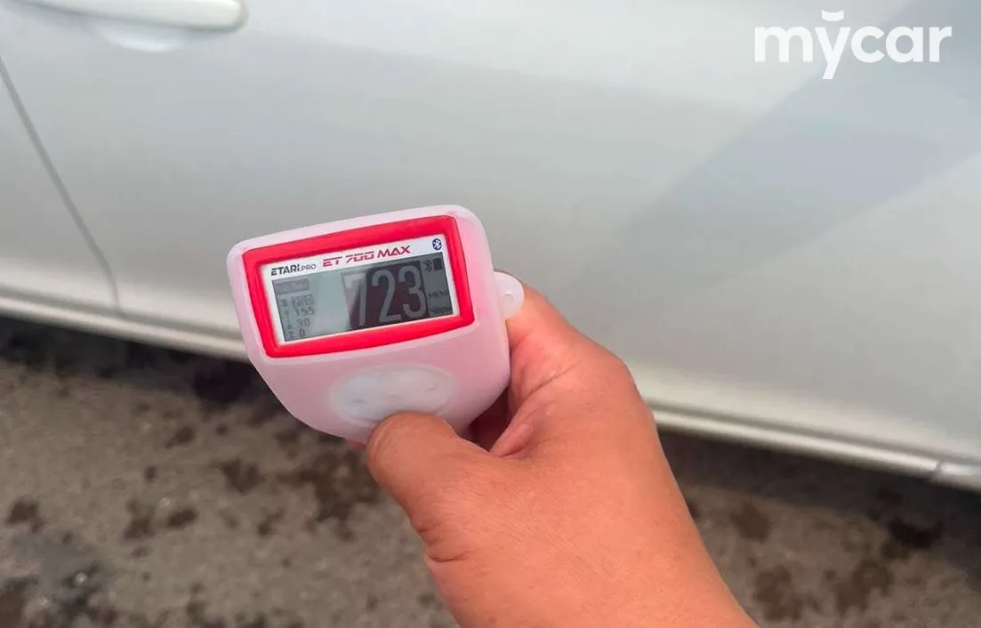 Toyota Yaris 2007