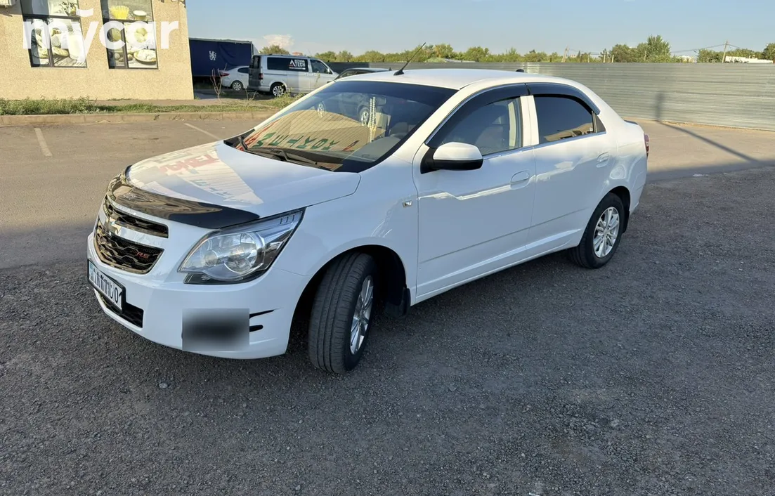 Chevrolet Cobalt 2023