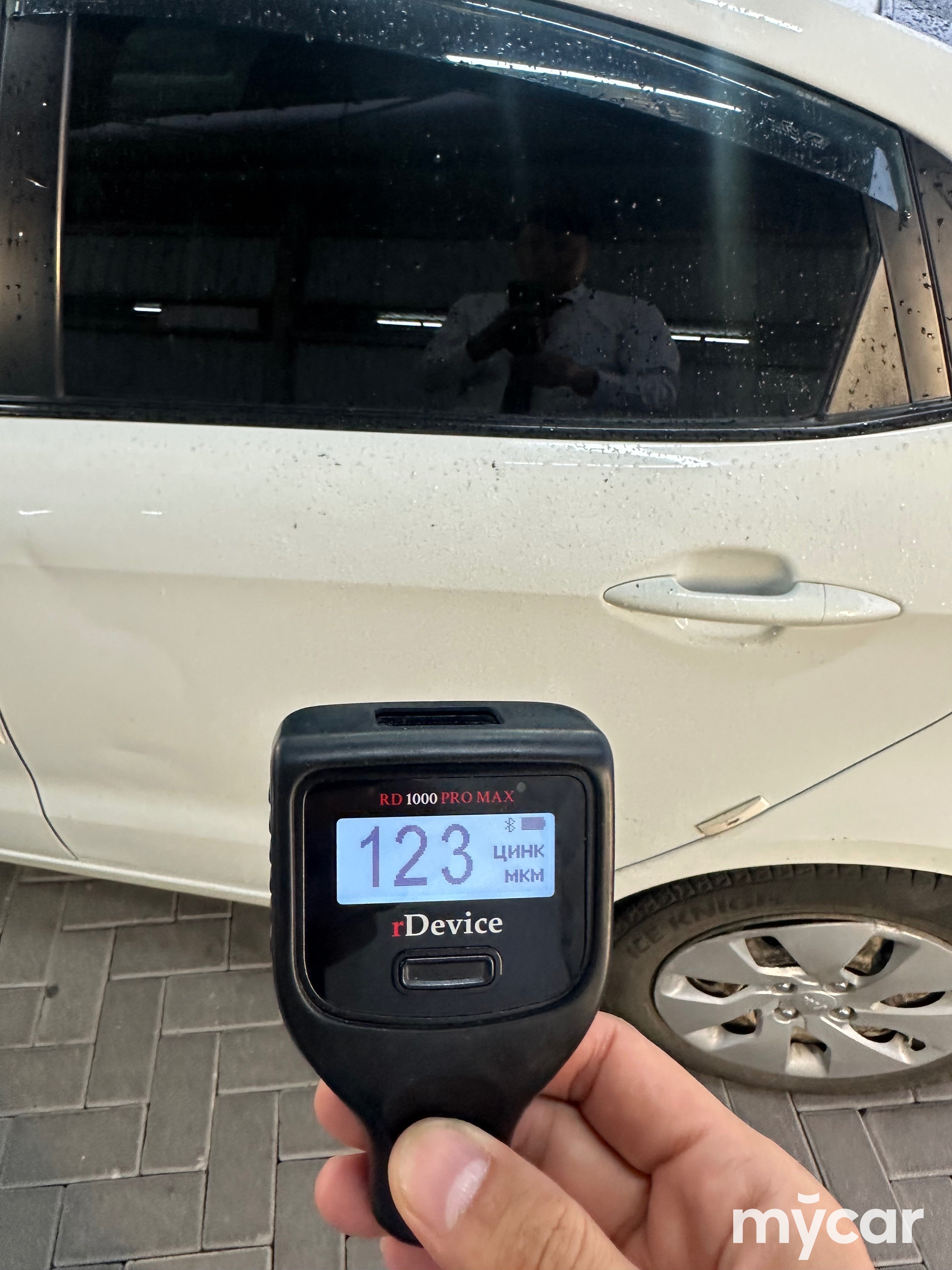 Kia Rio 2012