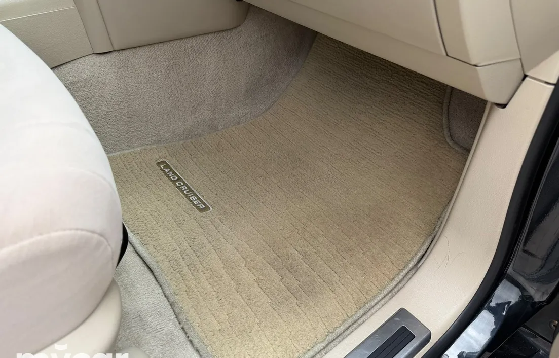 Toyota Land Cruiser 2020