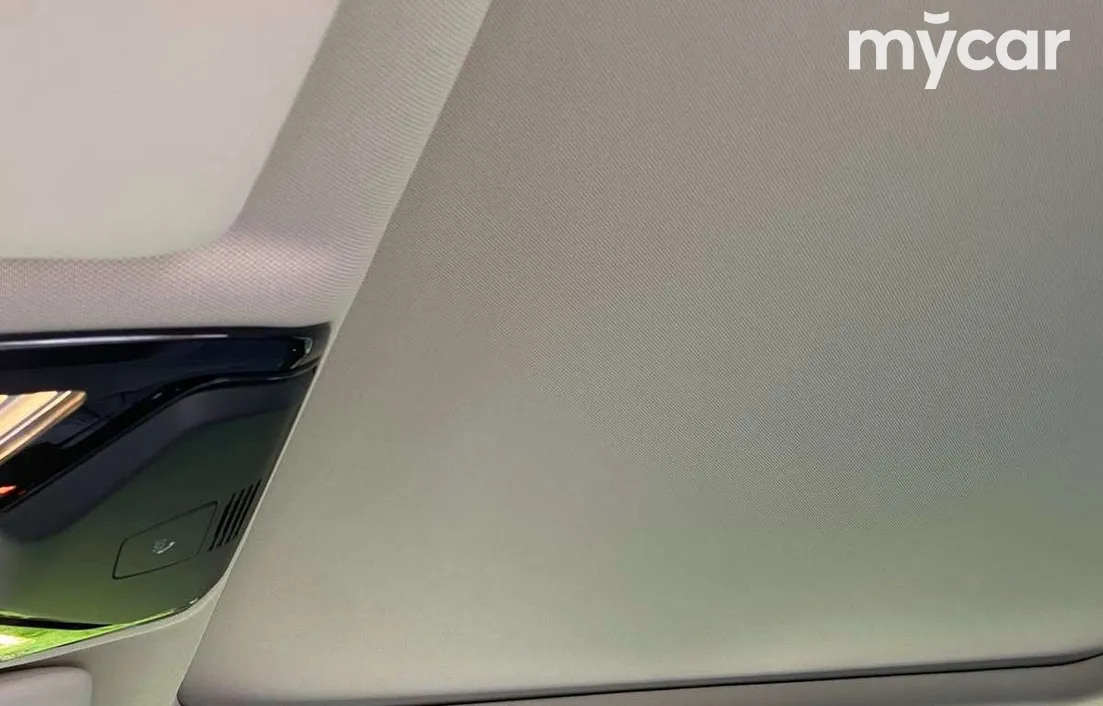 BMW i3 2023