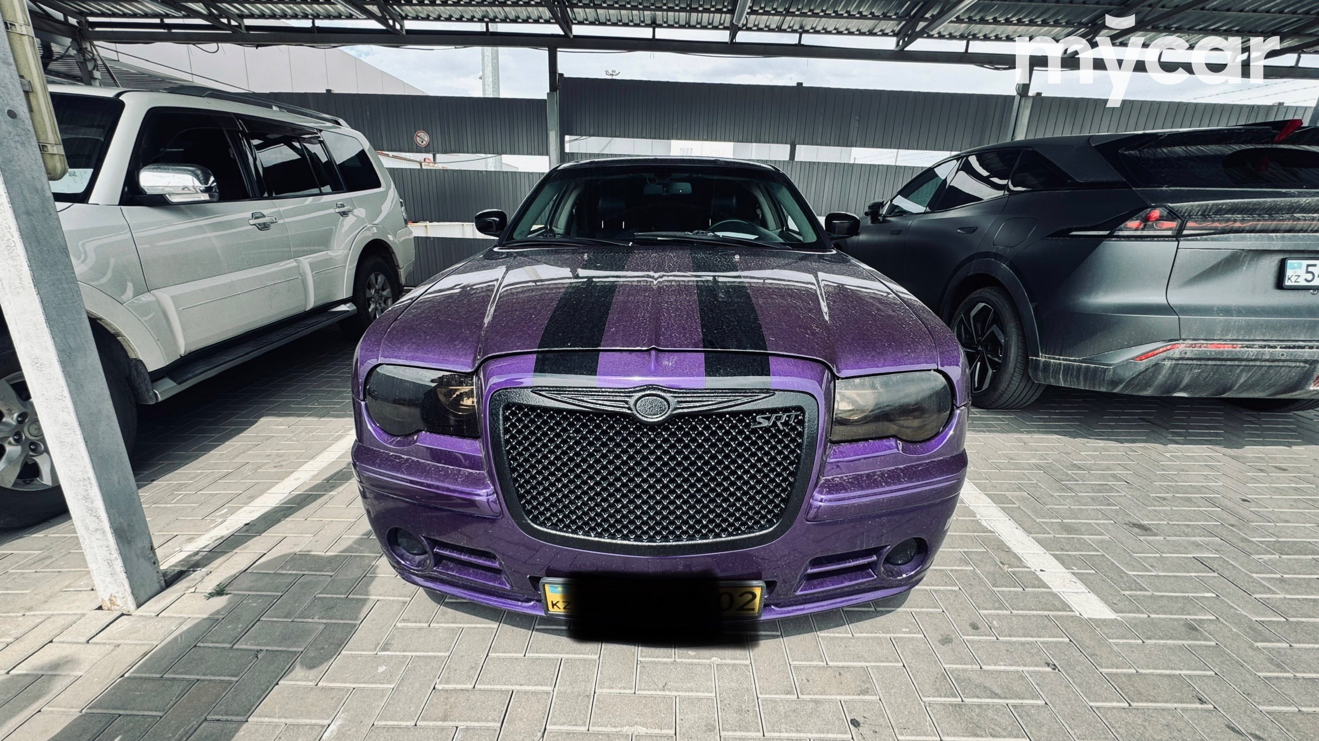Chrysler 300C 2006