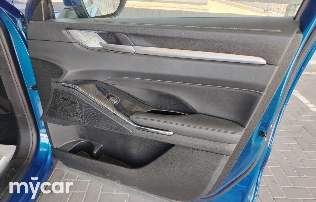 Haval H6 2023