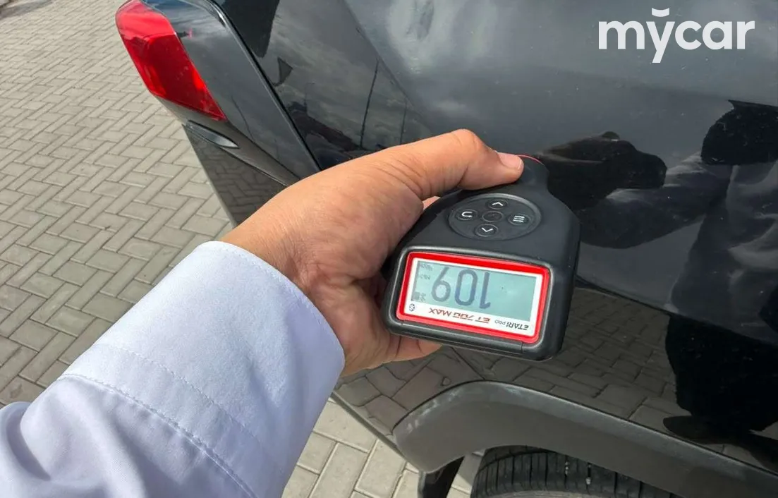 Toyota RAV4 2019