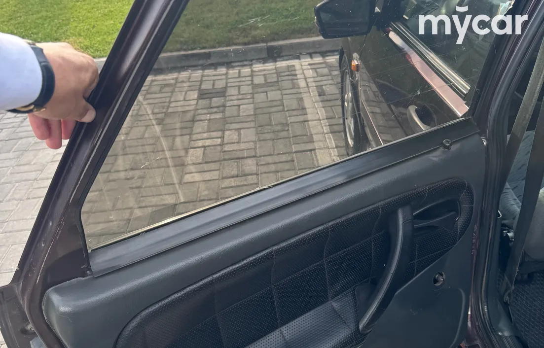 LADA 2114 2012