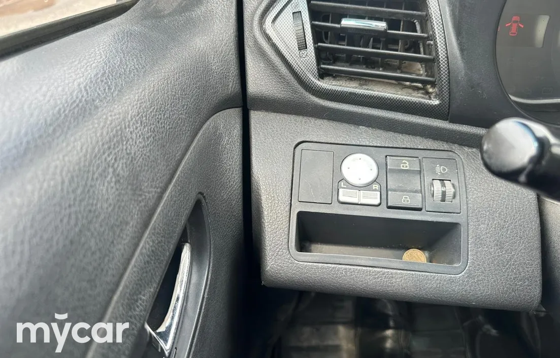 Lifan X50 2016