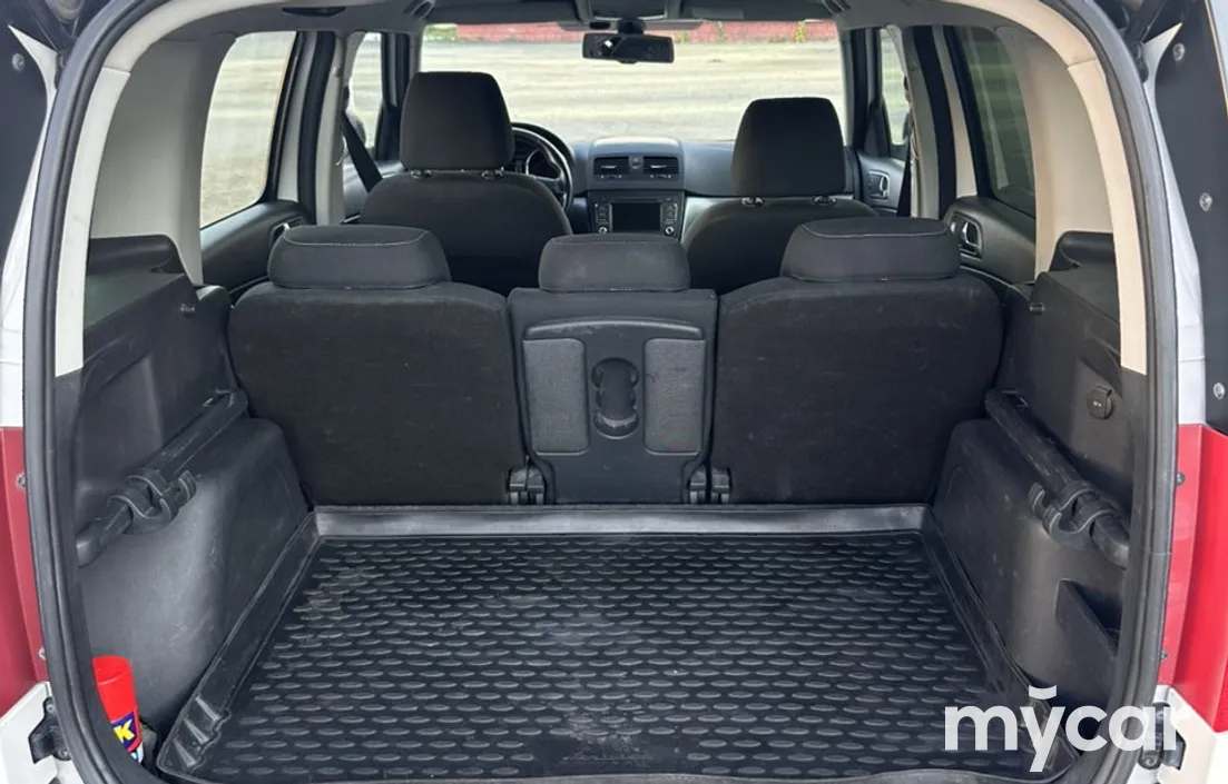 Skoda Yeti 2013