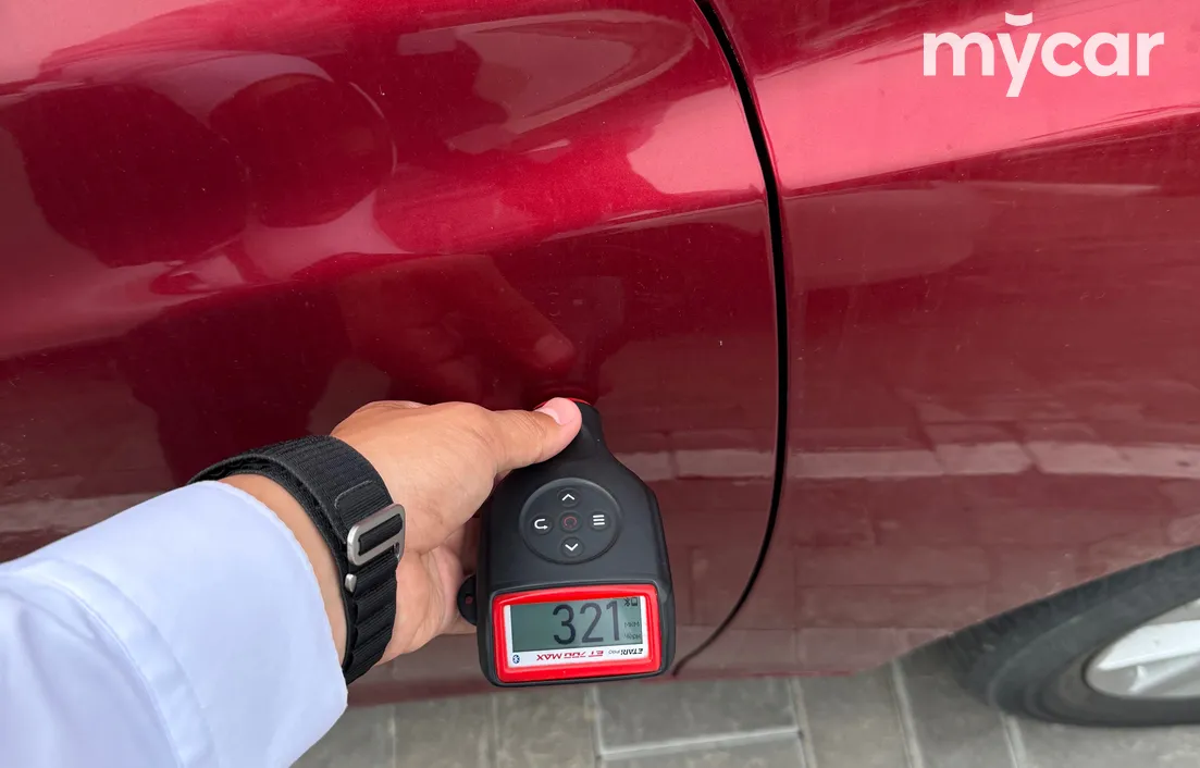 Mazda 6 2014