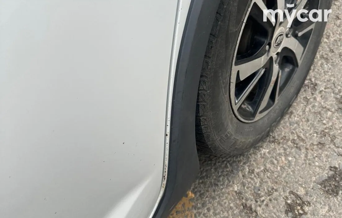 Lifan X50 2016
