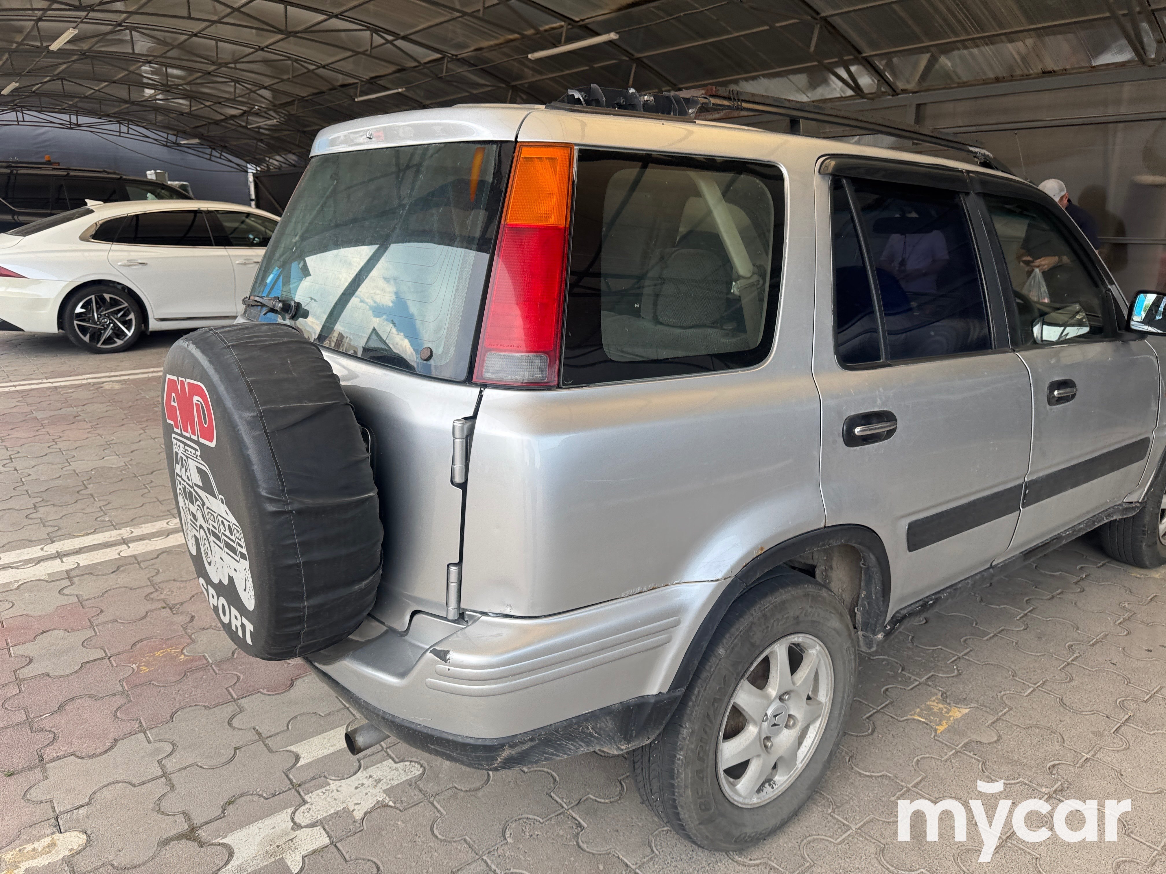 Honda CR-V 1996