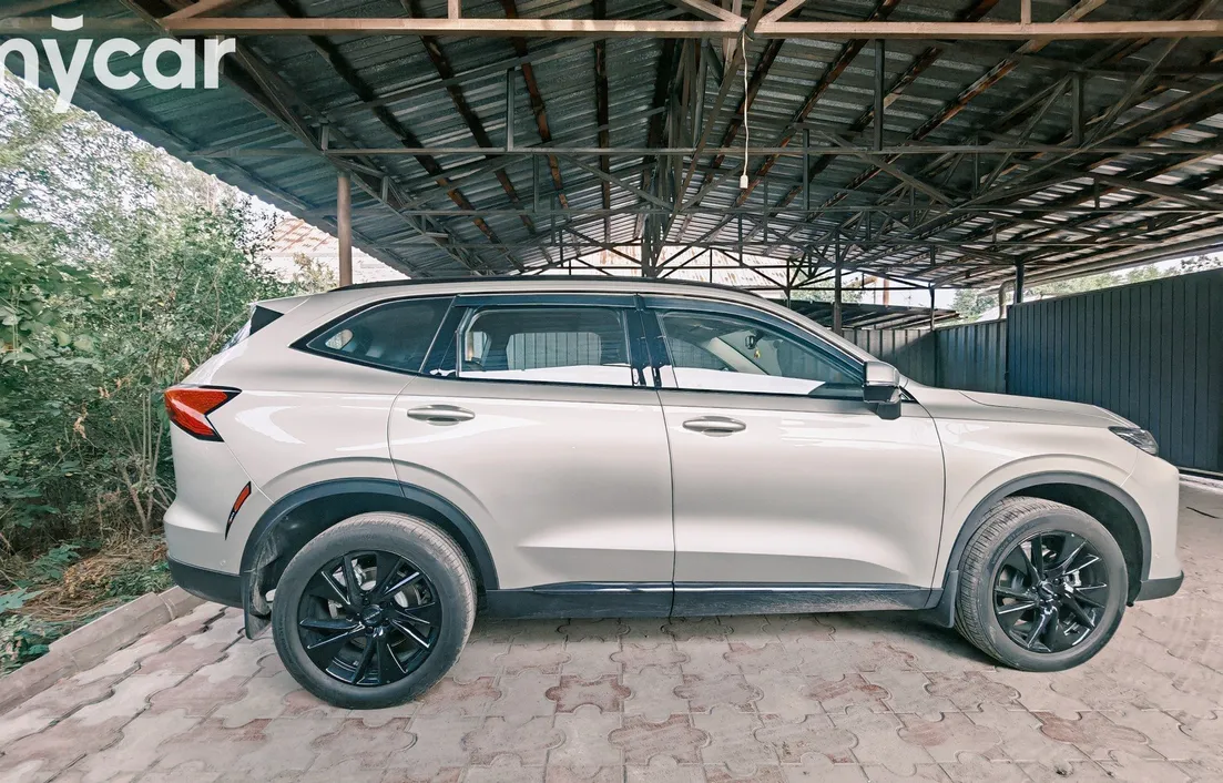 Haval H6 2025