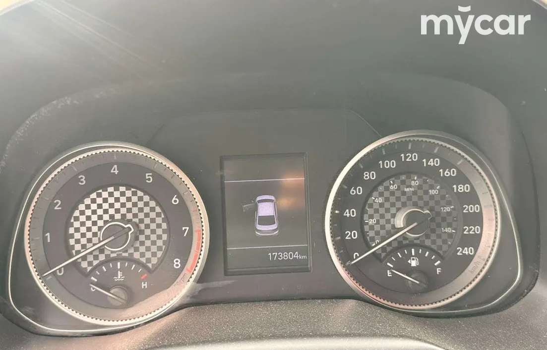 Hyundai Elantra 2018
