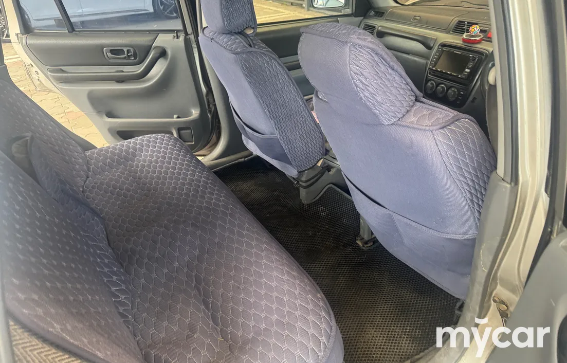 Honda CR-V 1996