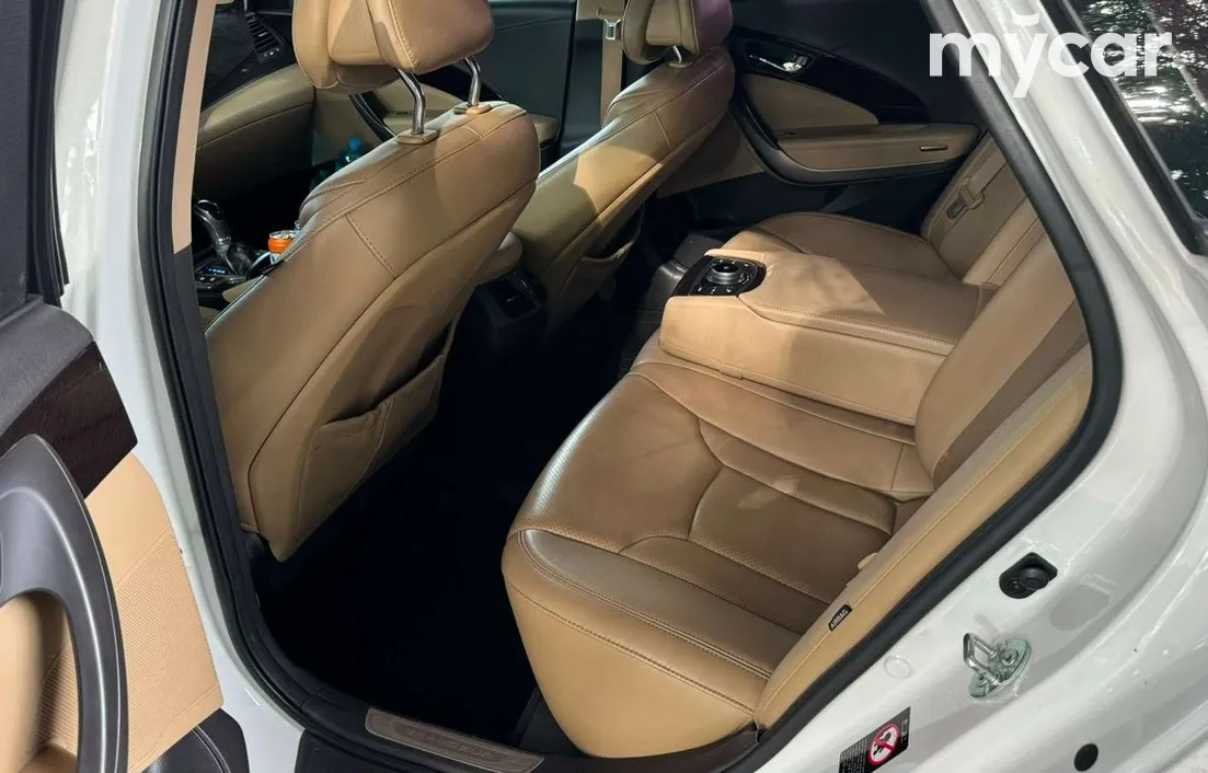 Hyundai Grandeur 2013
