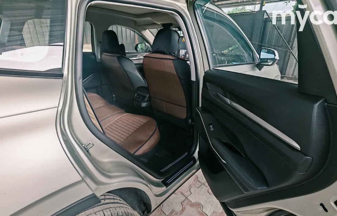Haval H6 2025