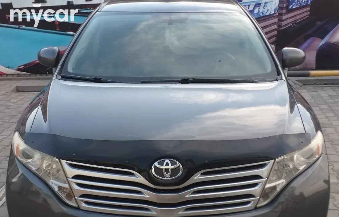 Toyota Venza 2009