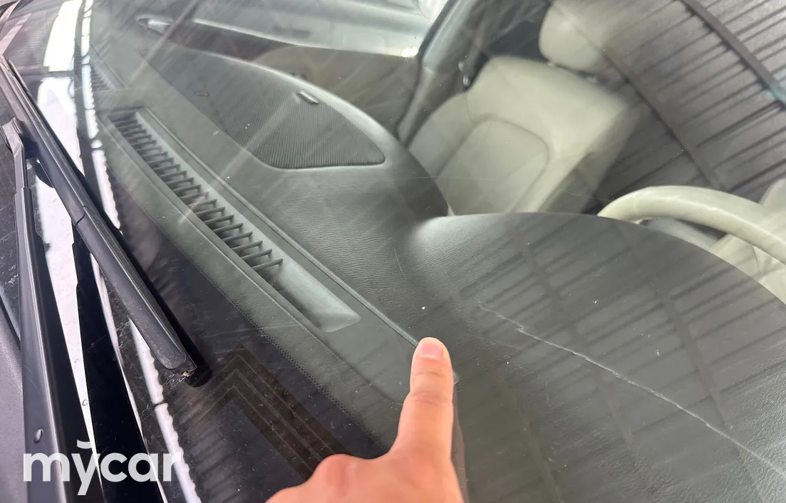 Infiniti QX80 2014