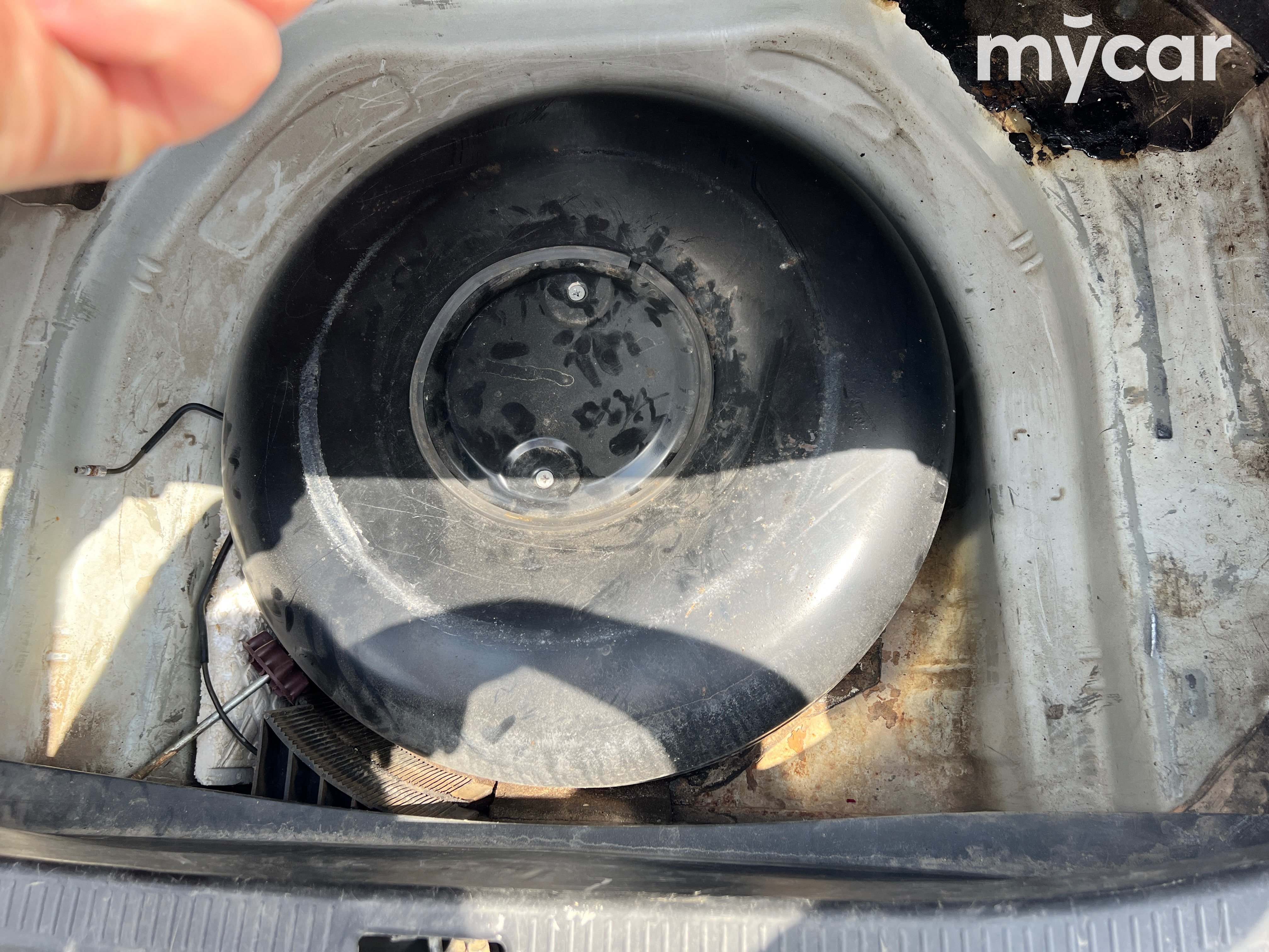 Toyota Camry 2007