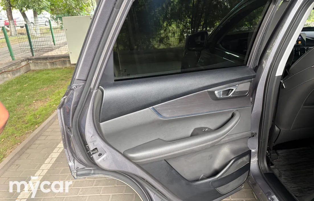 Chery Tiggo 7 Pro 2023