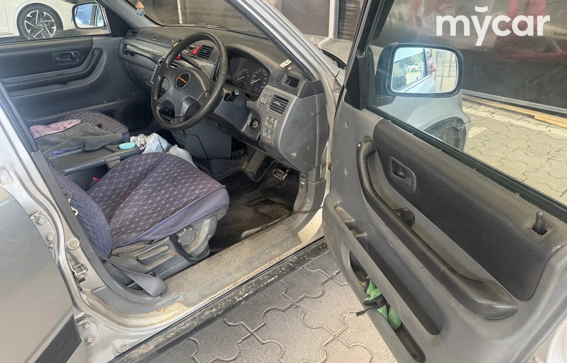Honda CR-V 1996