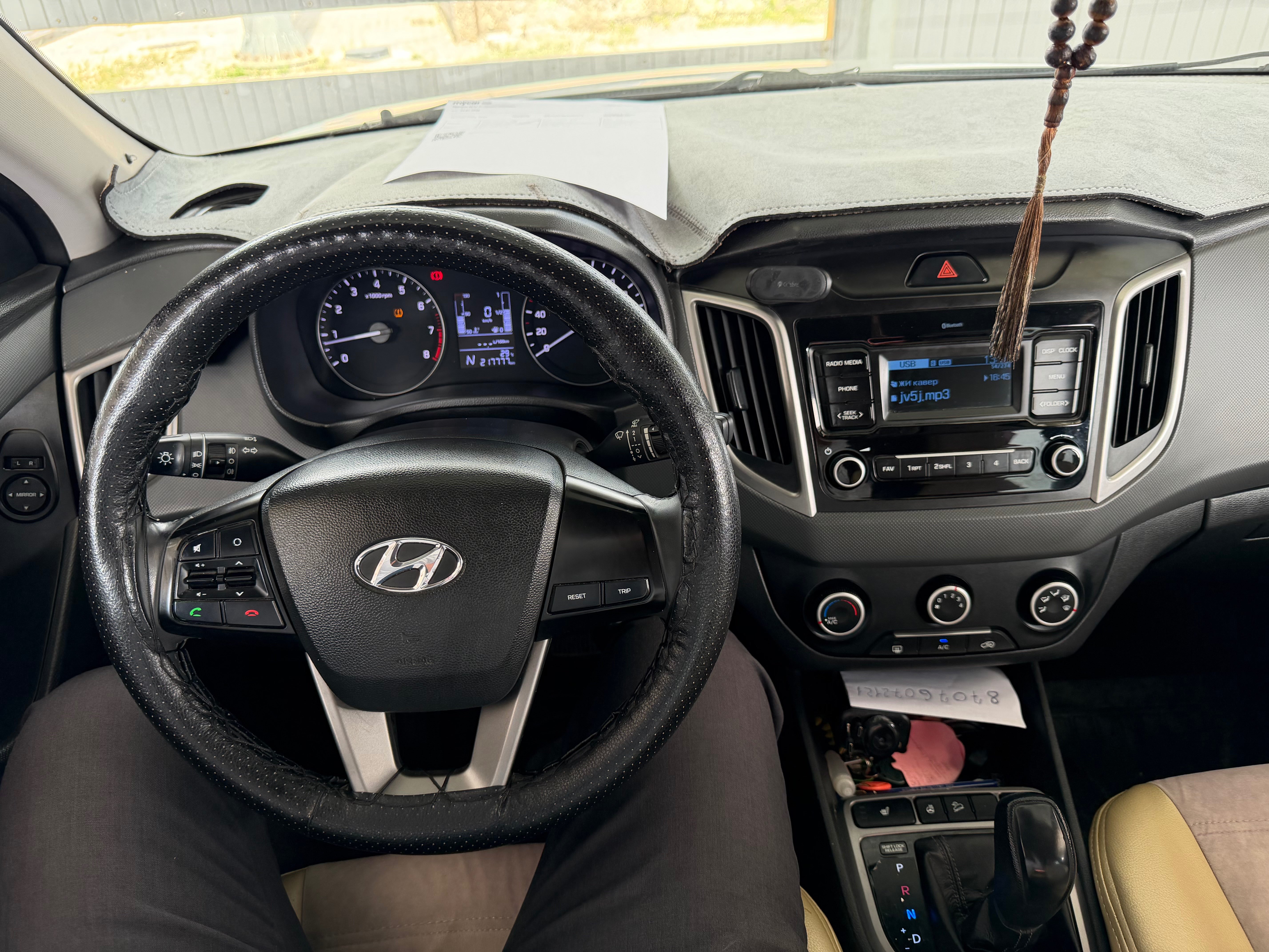 Hyundai Creta 2020