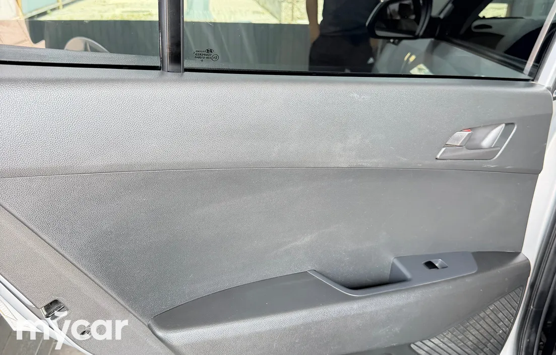 Hyundai Creta 2020