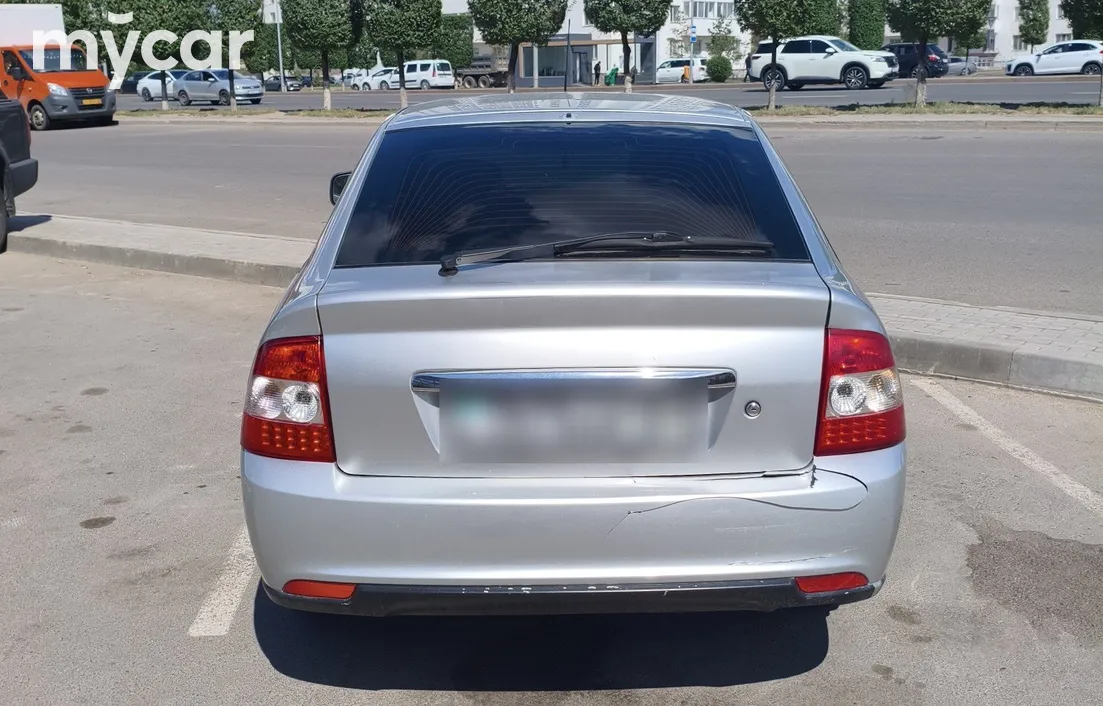 LADA Priora 2013