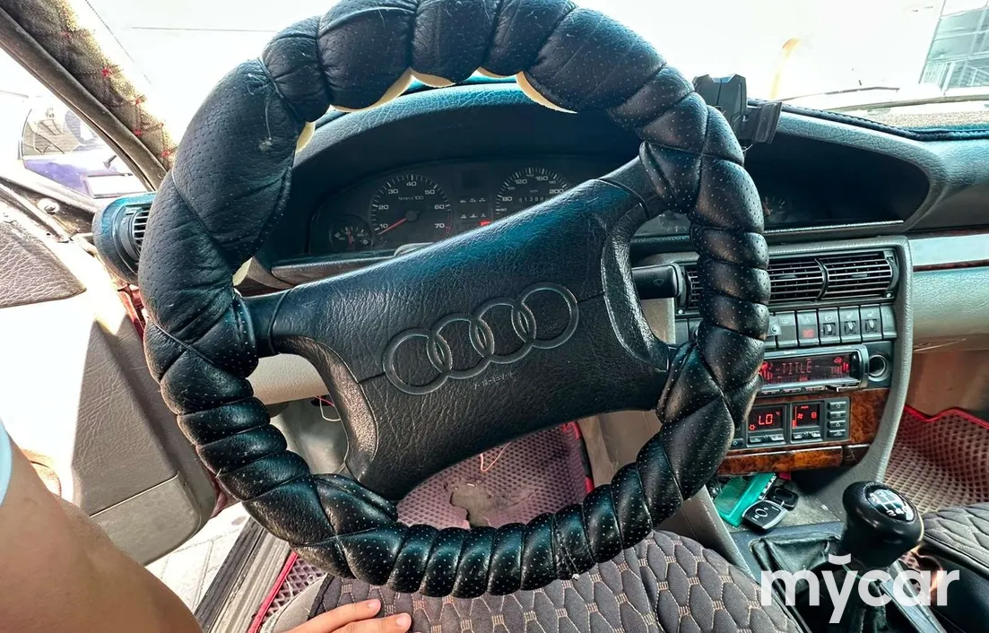 Audi 100 1994