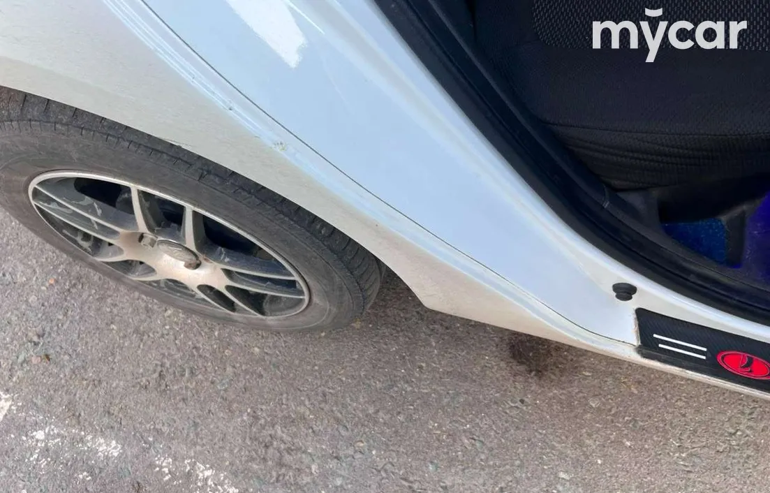 LADA Vesta 2019