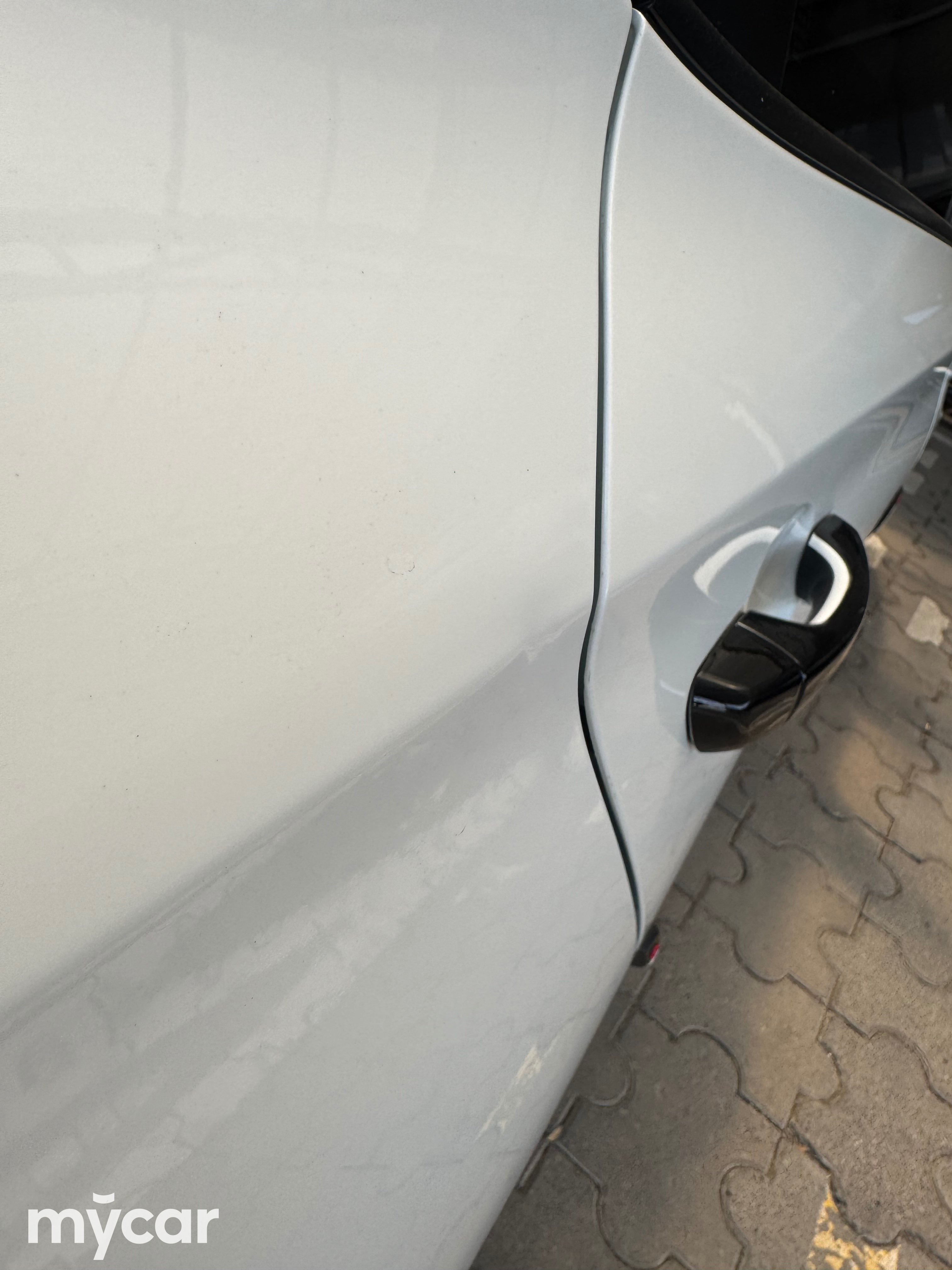 Hyundai Accent 2021