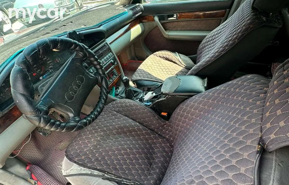 Audi 100 1994