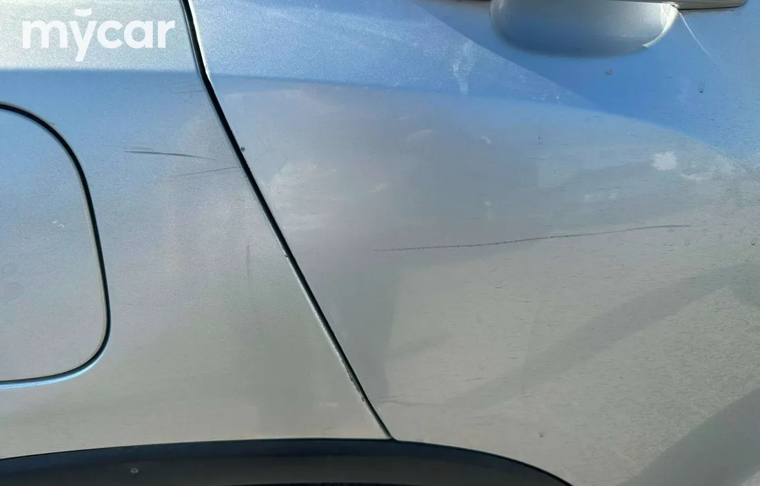Chevrolet Tracker 2014