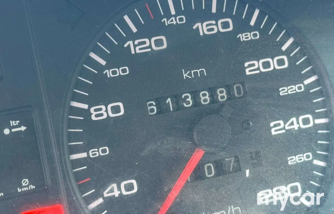 Audi 100 1994