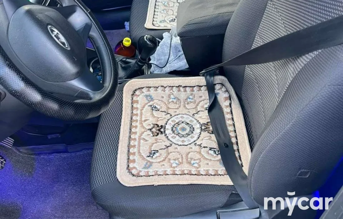 LADA Vesta 2019