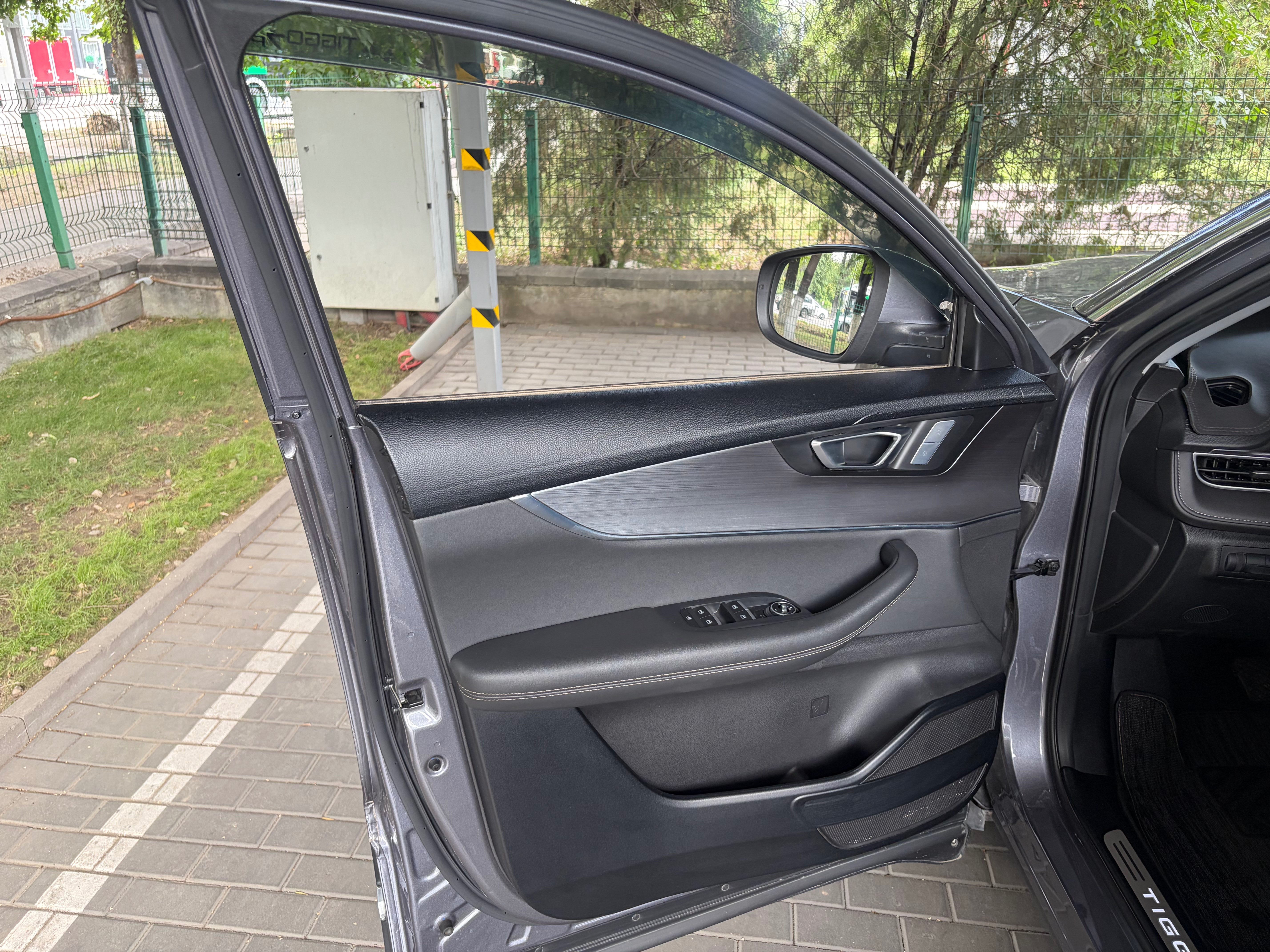 Chery Tiggo 7 Pro 2023